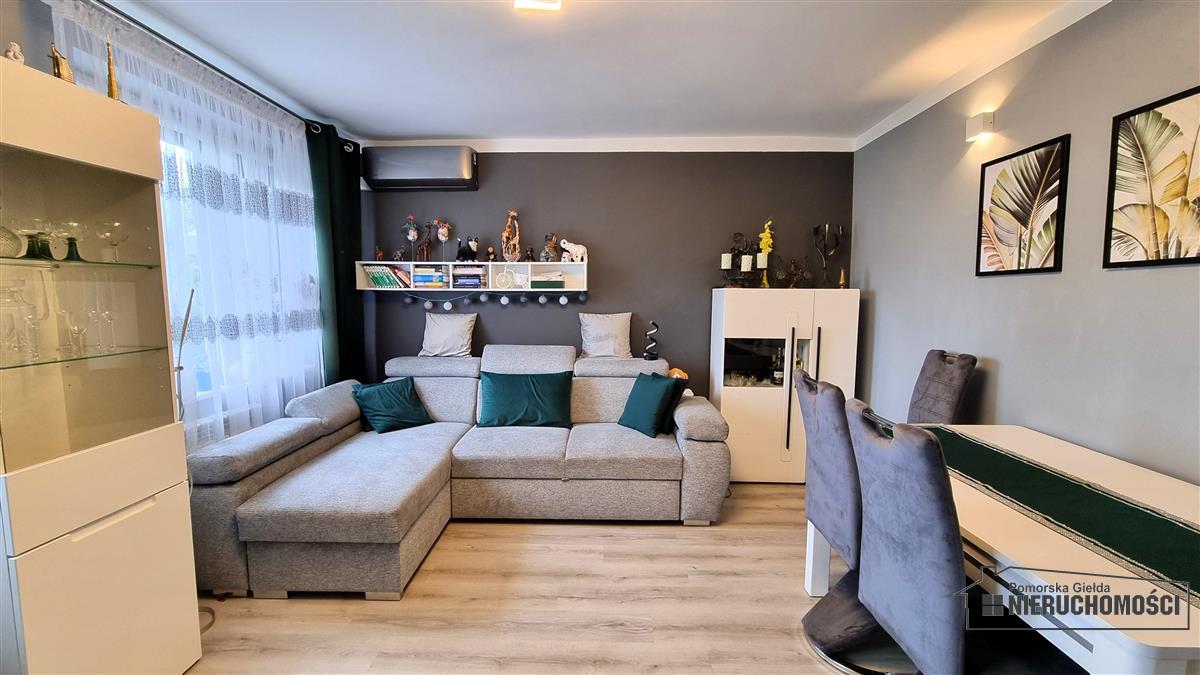 Sprzedaż Mieszkanie Szczecinek