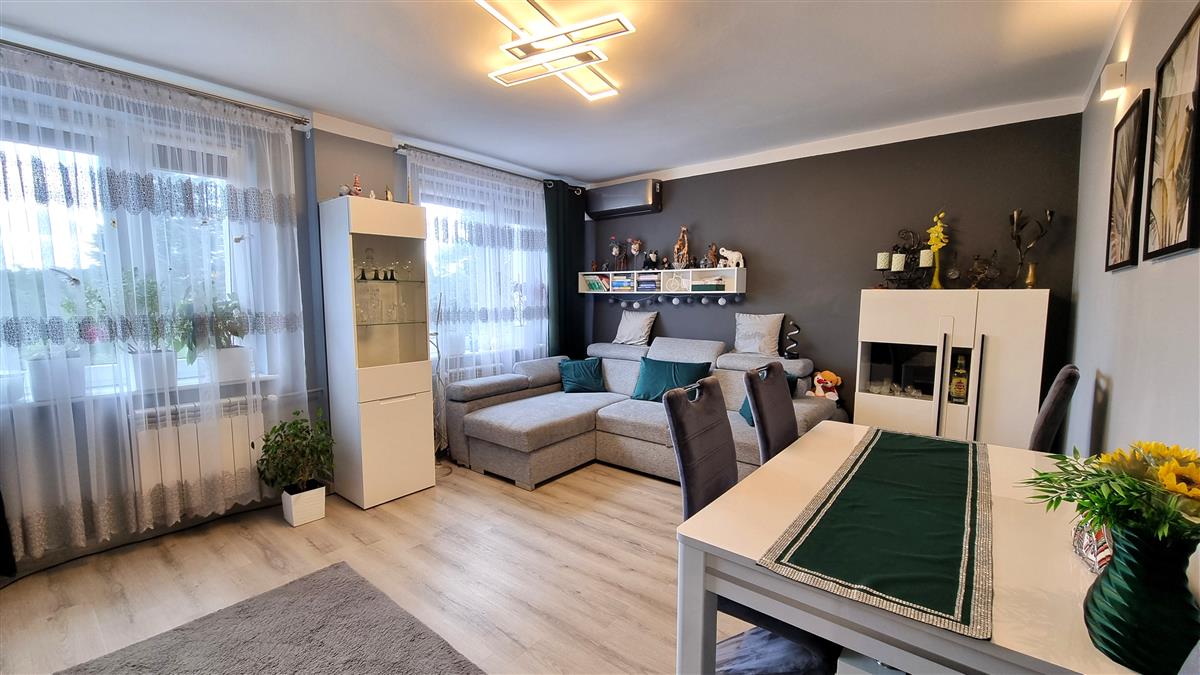 Sprzedaż Mieszkanie Szczecinek