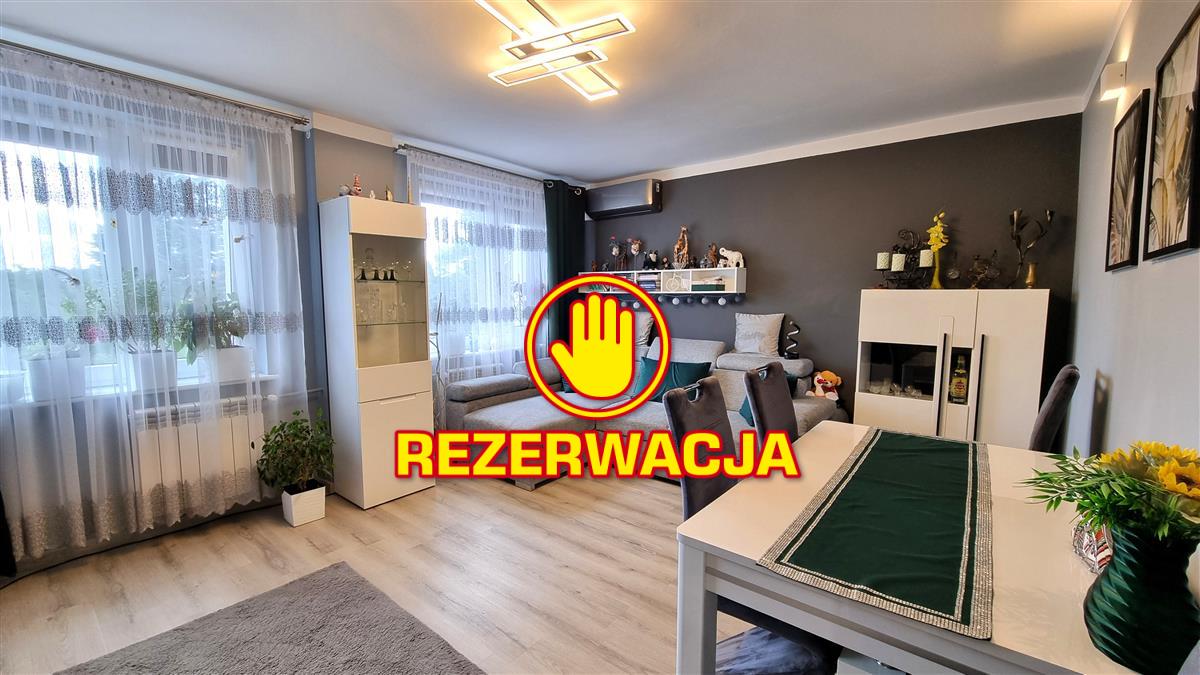 Sprzedaż Mieszkanie Szczecinek