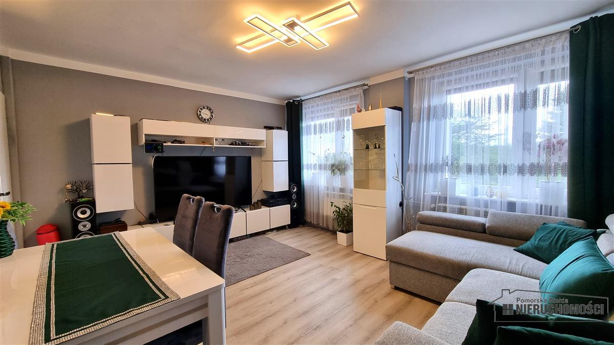 Sprzedaż Mieszkanie Szczecinek