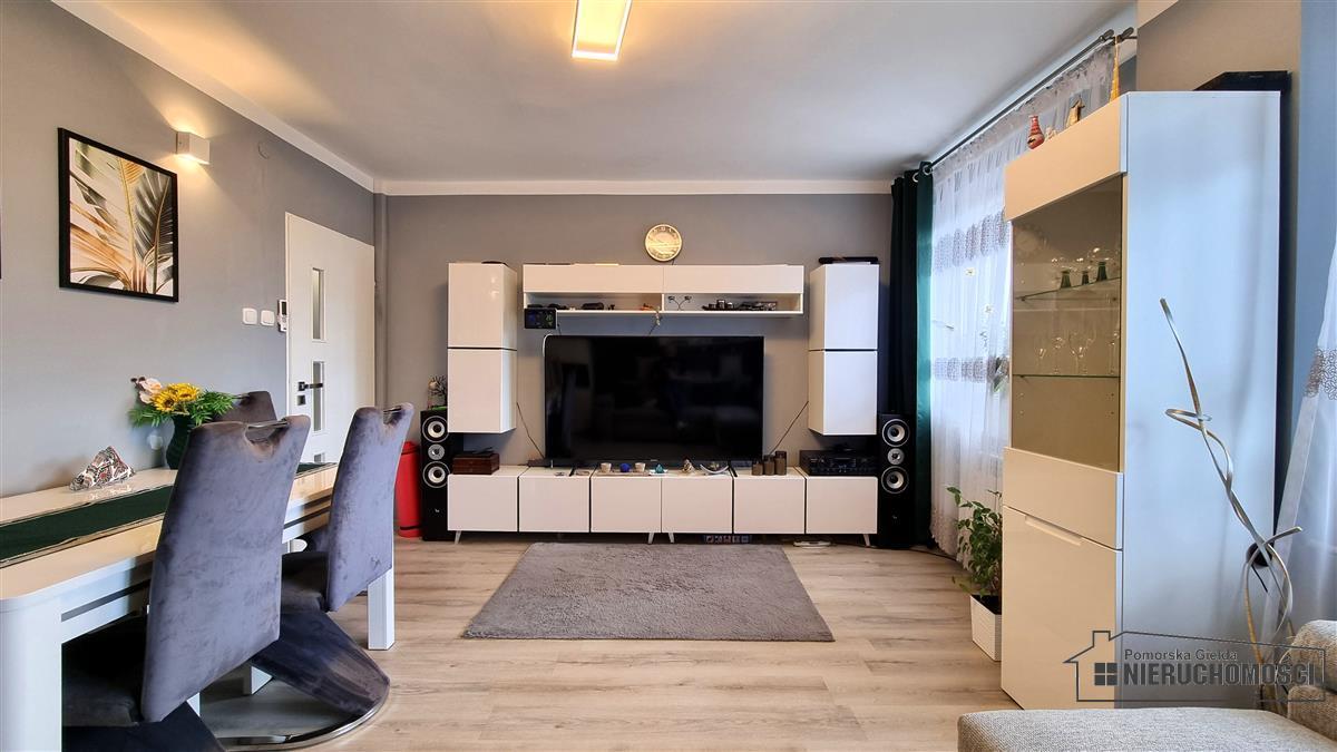 Sprzedaż Mieszkanie Szczecinek