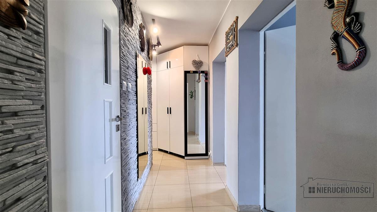 Sprzedaż Mieszkanie Szczecinek