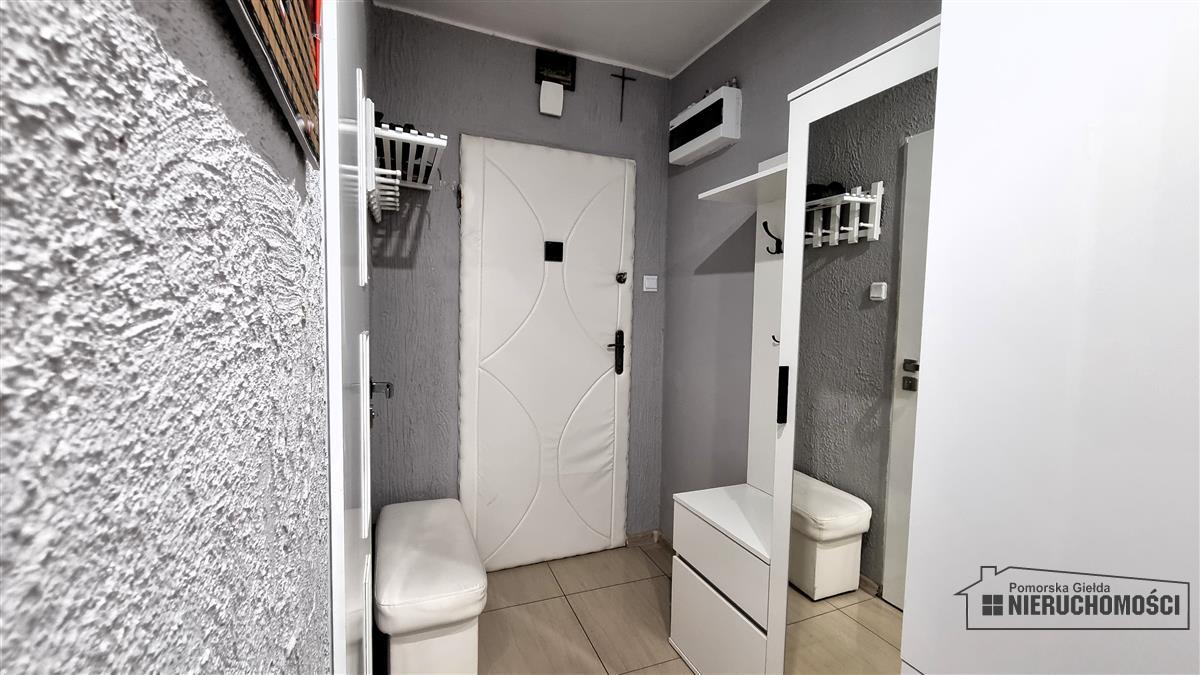 Sprzedaż Mieszkanie Szczecinek