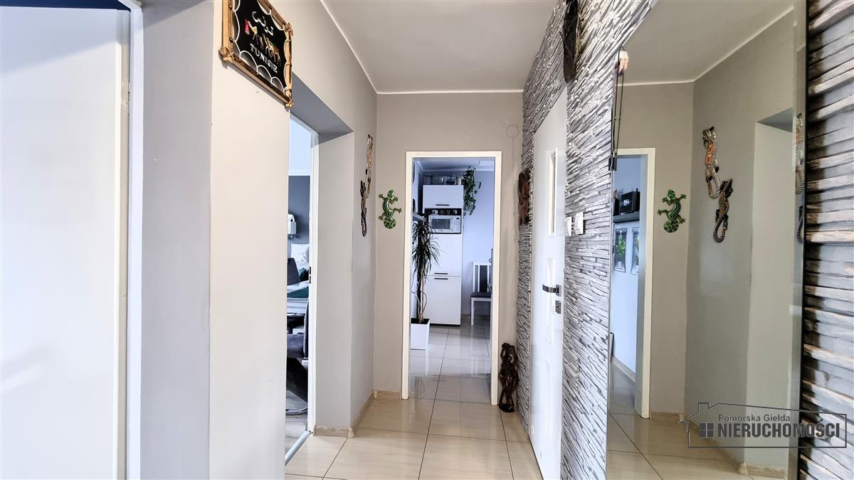 Sprzedaż Mieszkanie Szczecinek