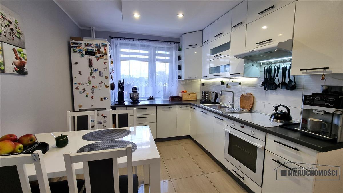 Sprzedaż Mieszkanie Szczecinek