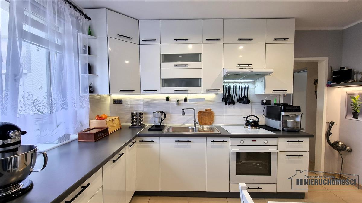 Sprzedaż Mieszkanie Szczecinek