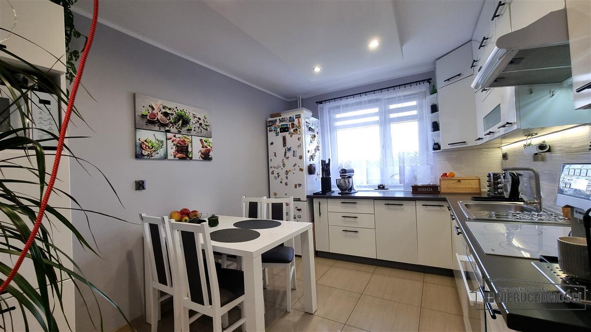 Sprzedaż Mieszkanie Szczecinek