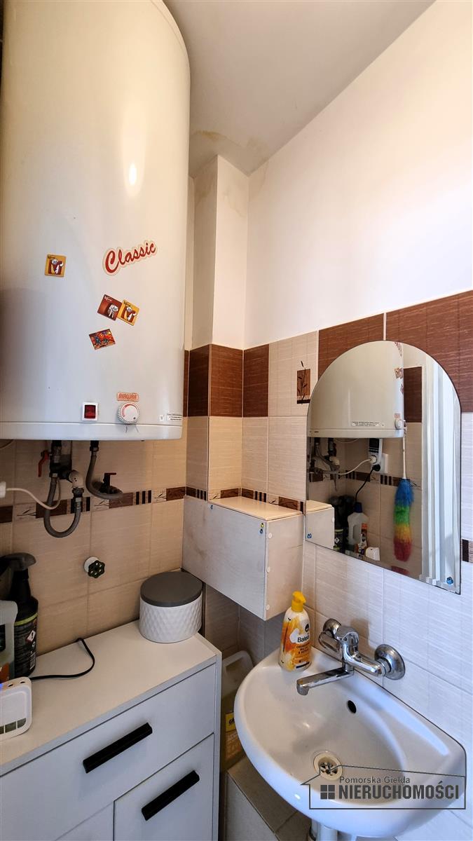 Sprzedaż Mieszkanie Szczecinek