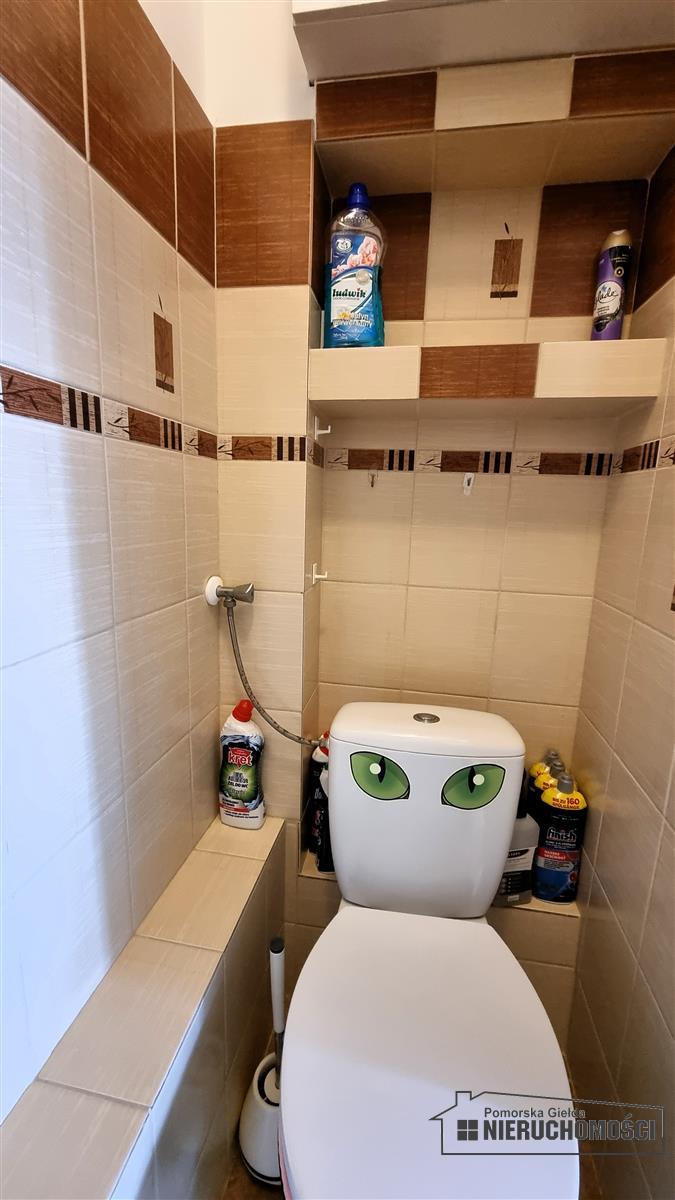 Sprzedaż Mieszkanie Szczecinek