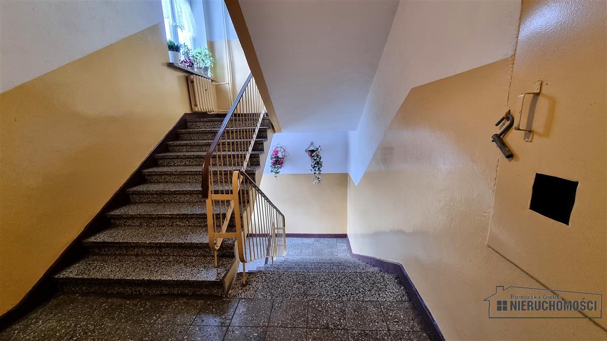 Sprzedaż Mieszkanie Szczecinek