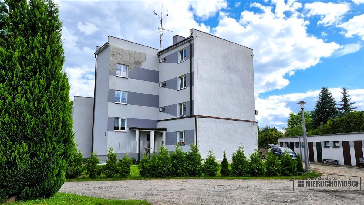 Sprzedaż Mieszkanie Szczecinek