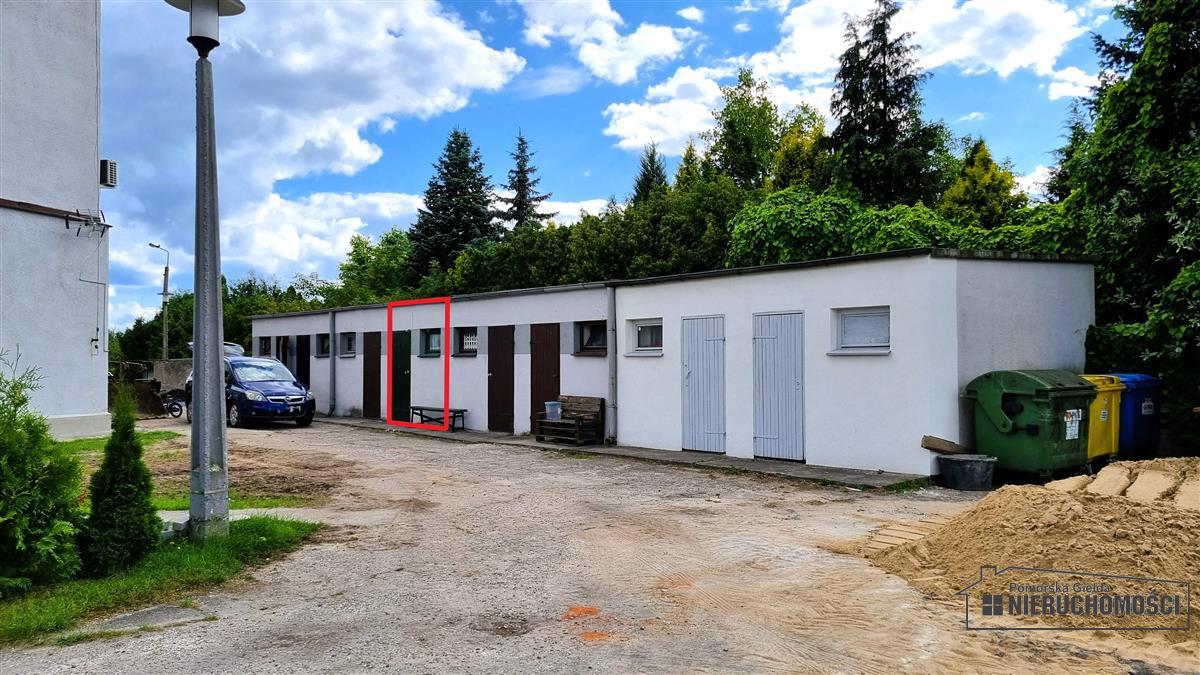 Sprzedaż Mieszkanie Szczecinek