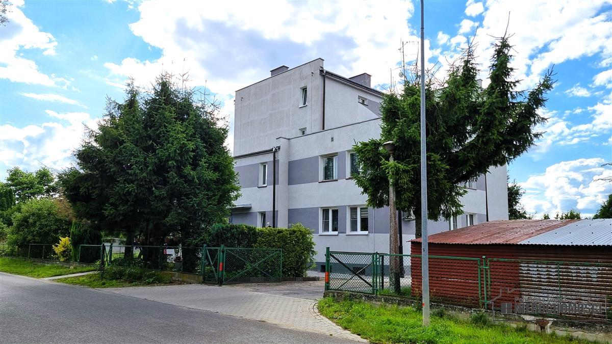 Sprzedaż Mieszkanie Szczecinek