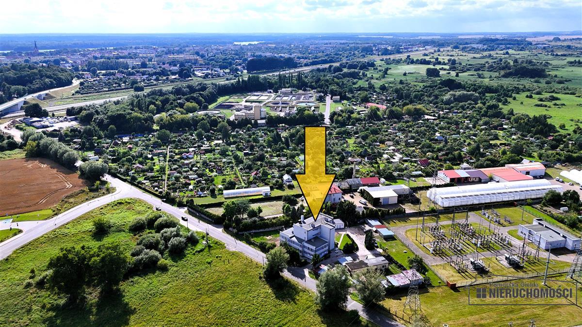 Sprzedaż Mieszkanie Szczecinek