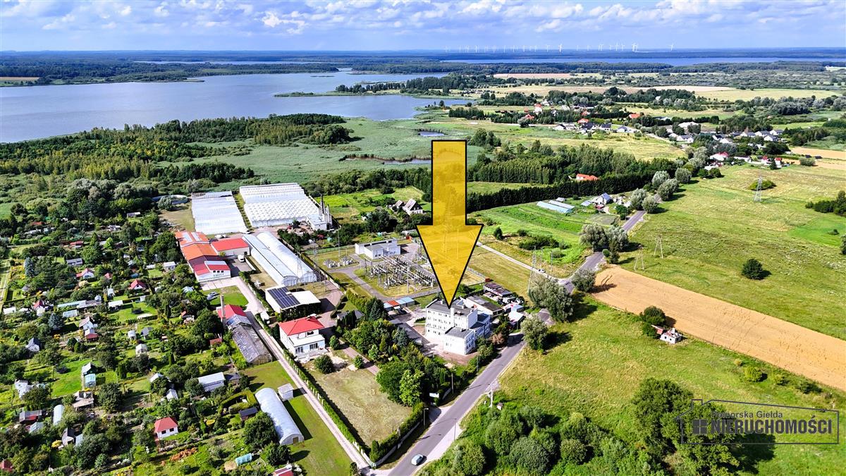 Sprzedaż Mieszkanie Szczecinek