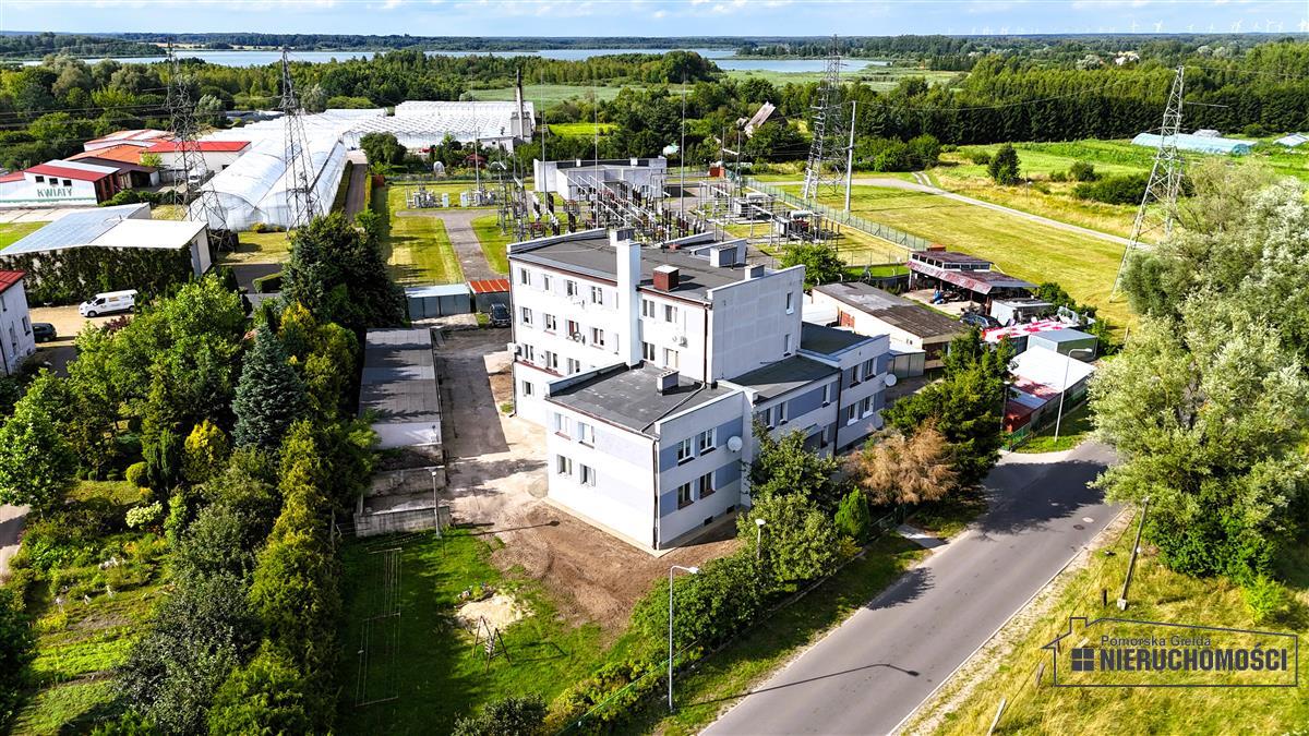 Sprzedaż Mieszkanie Szczecinek