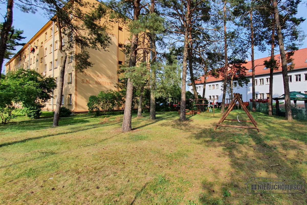 Sprzedaż Mieszkanie Borne Sulinowo
