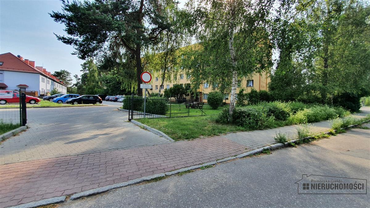 Sprzedaż Mieszkanie Borne Sulinowo