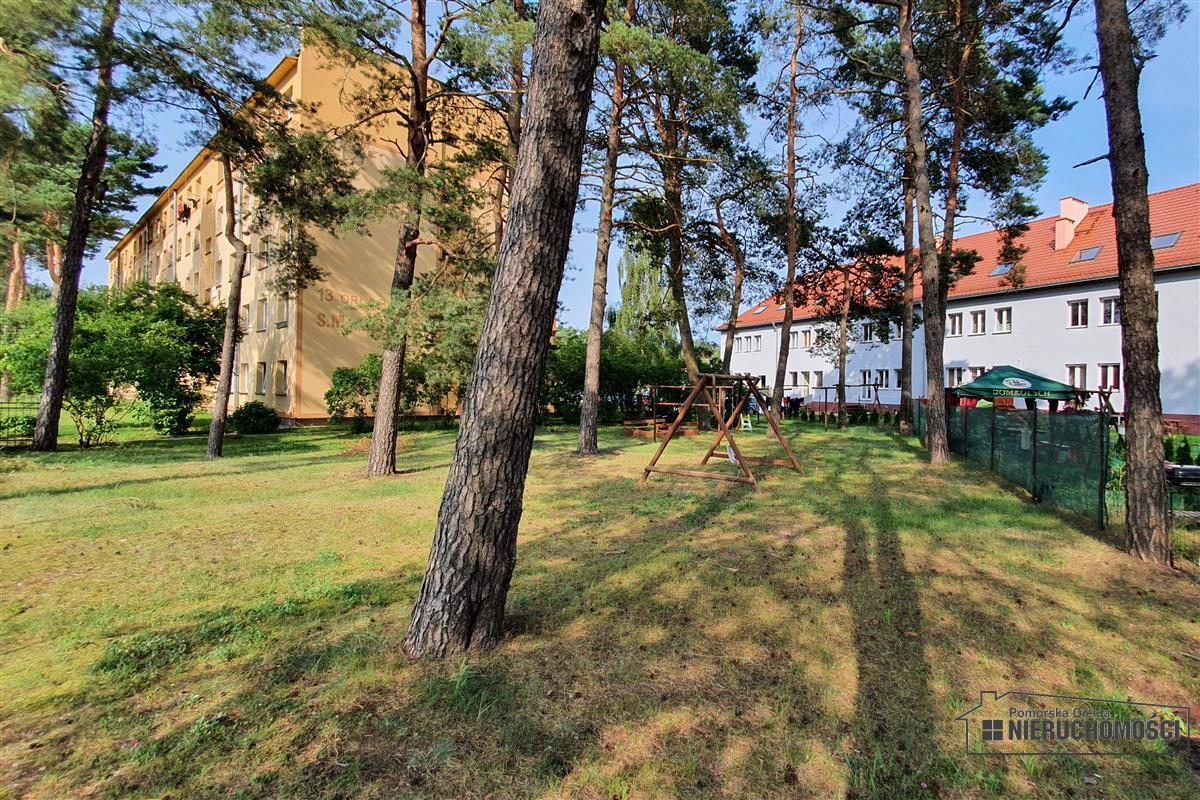 Sprzedaż Mieszkanie Borne Sulinowo