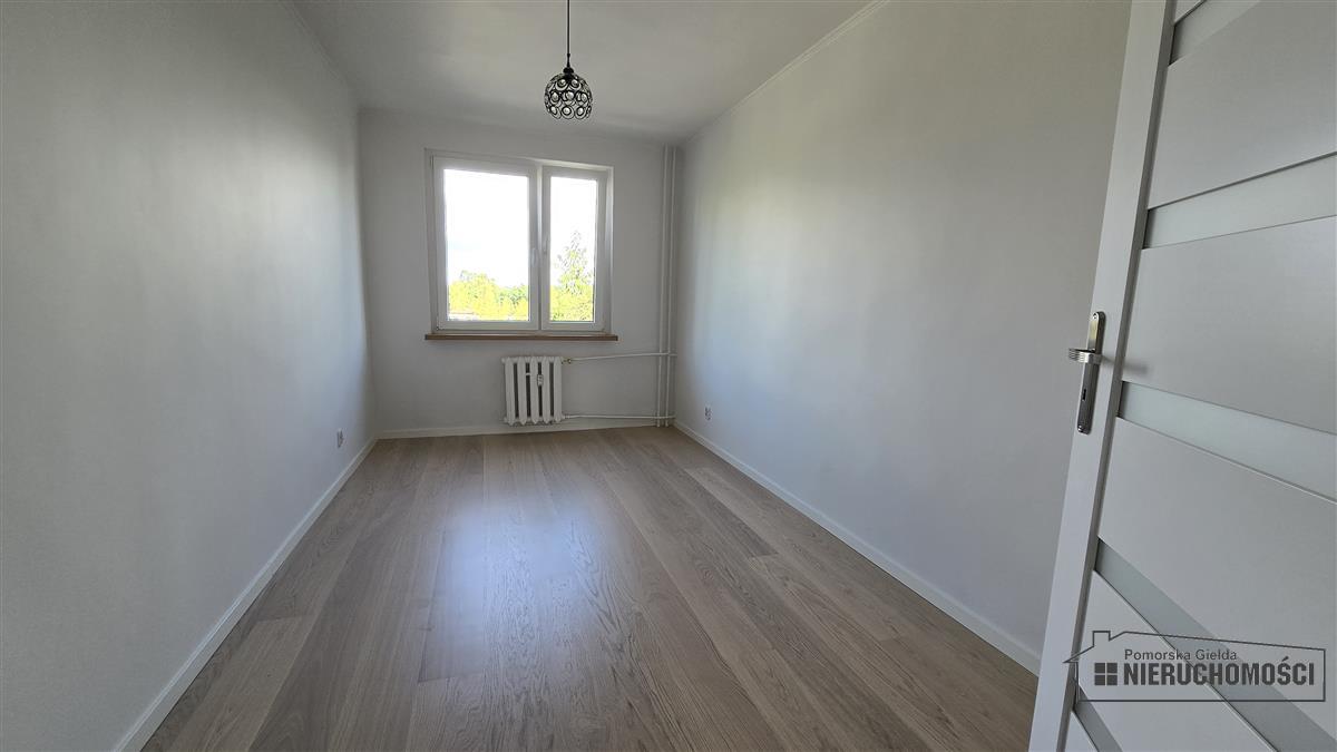 Sprzedaż Mieszkanie Borne Sulinowo