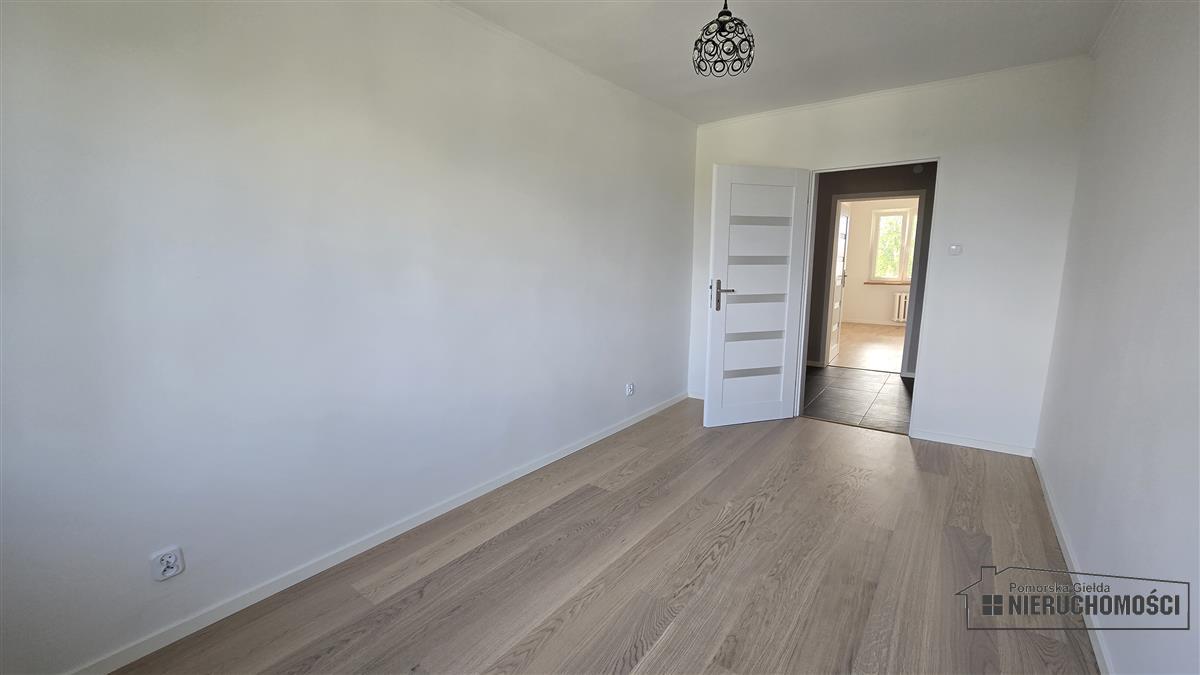 Sprzedaż Mieszkanie Borne Sulinowo