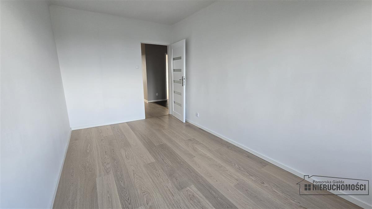 Sprzedaż Mieszkanie Borne Sulinowo