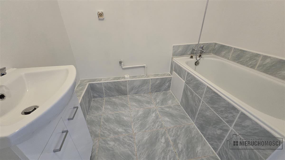 Sprzedaż Mieszkanie Borne Sulinowo