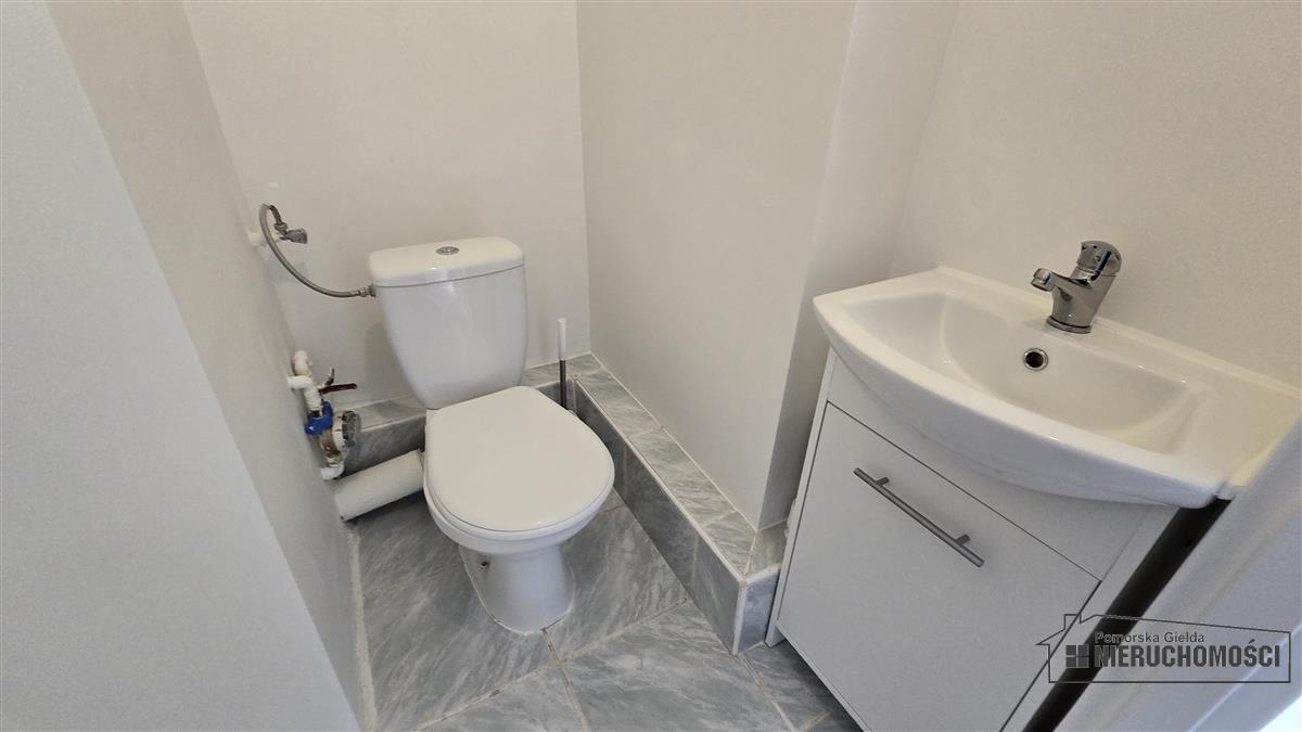 Sprzedaż Mieszkanie Borne Sulinowo