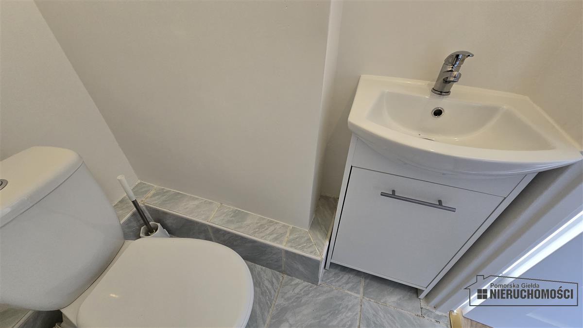 Sprzedaż Mieszkanie Borne Sulinowo