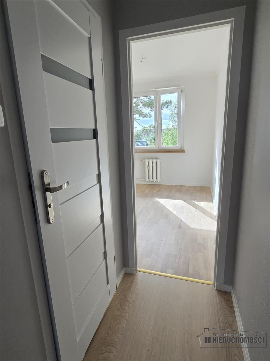 Sprzedaż Mieszkanie Borne Sulinowo