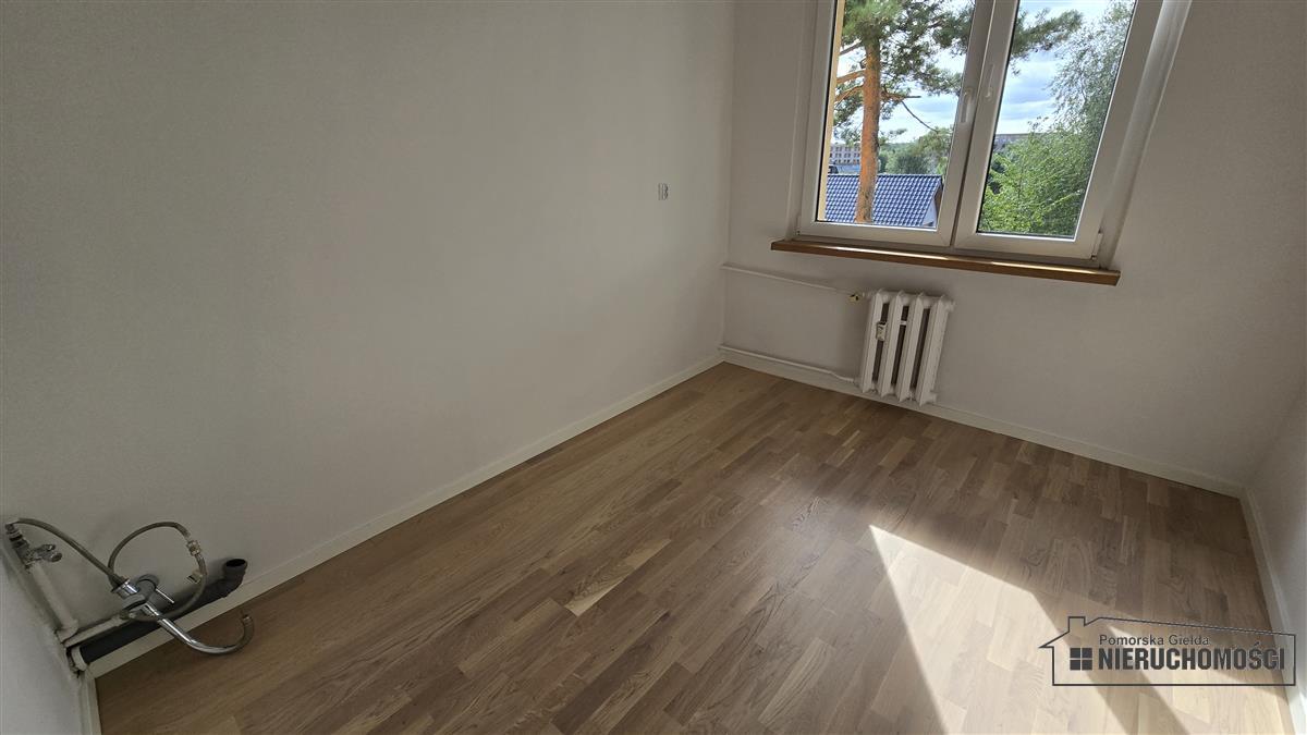 Sprzedaż Mieszkanie Borne Sulinowo