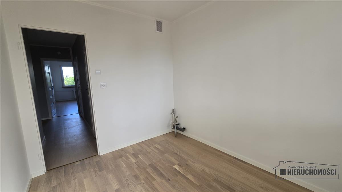 Sprzedaż Mieszkanie Borne Sulinowo