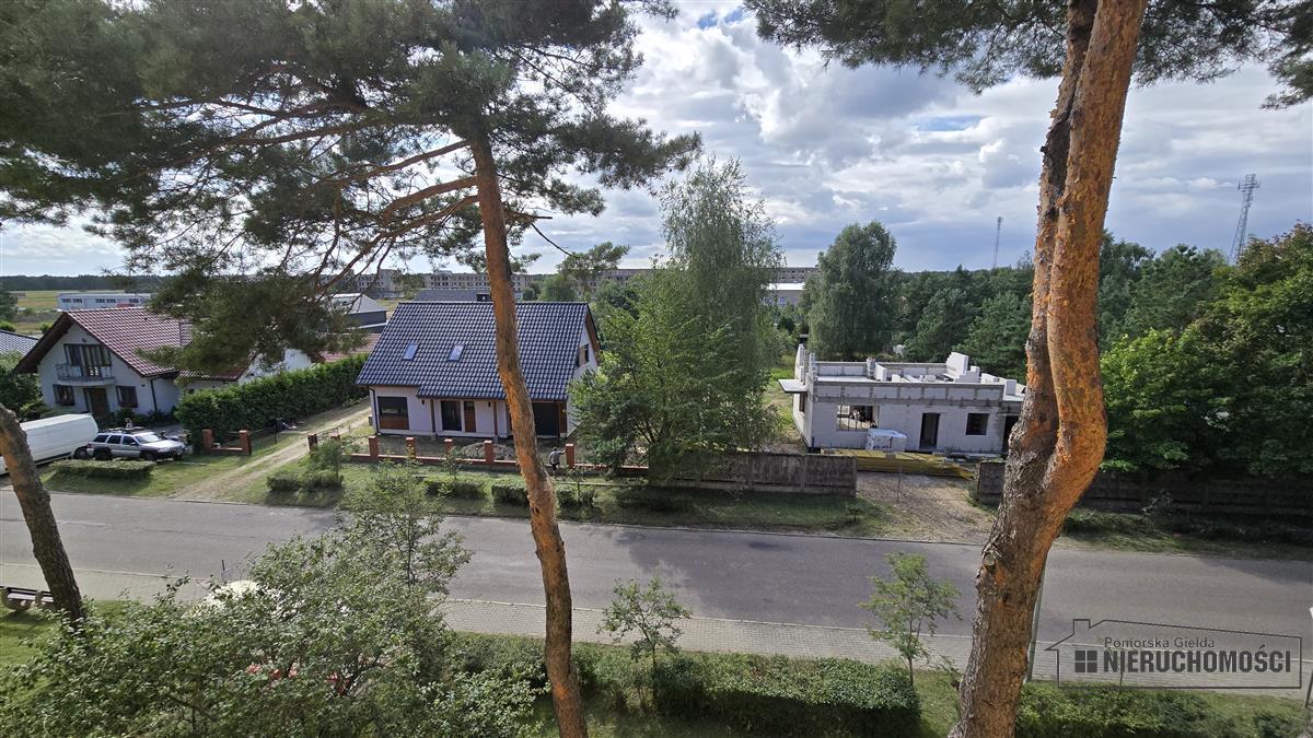 Sprzedaż Mieszkanie Borne Sulinowo