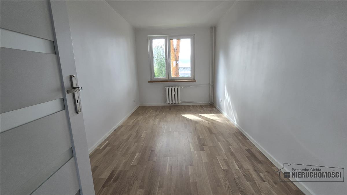 Sprzedaż Mieszkanie Borne Sulinowo