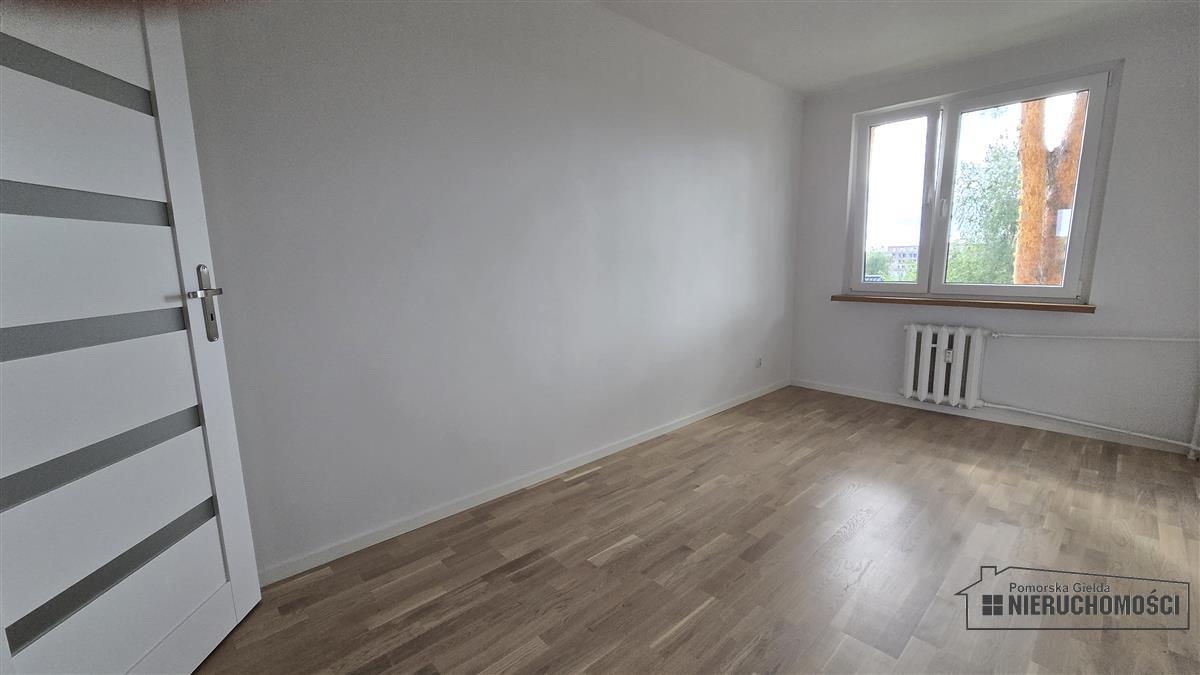 Sprzedaż Mieszkanie Borne Sulinowo