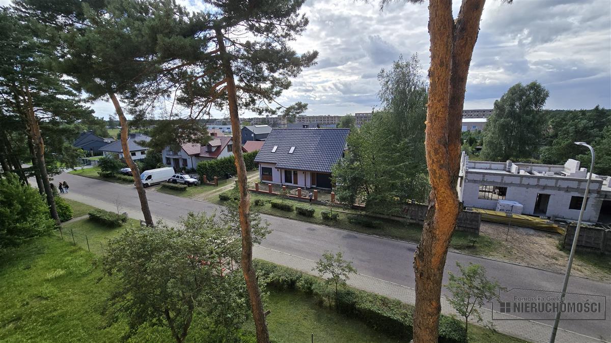 Sprzedaż Mieszkanie Borne Sulinowo