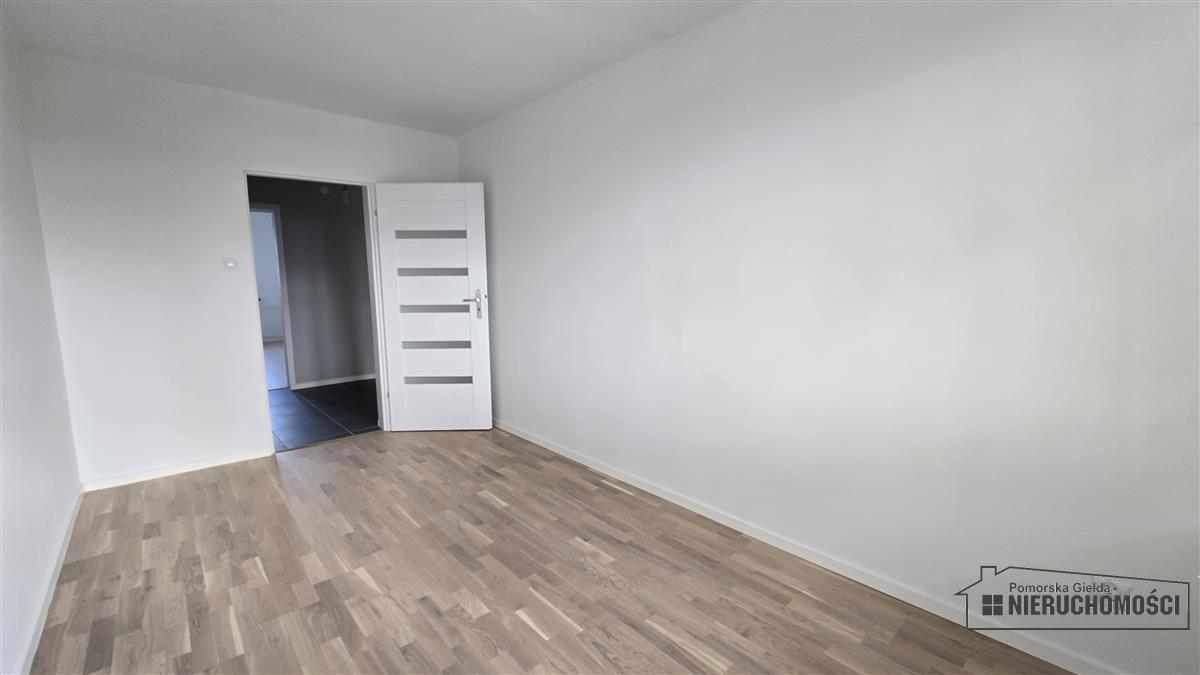 Sprzedaż Mieszkanie Borne Sulinowo