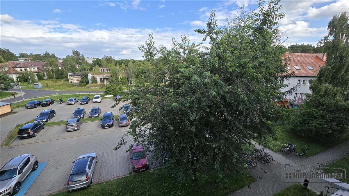 Sprzedaż Mieszkanie Borne Sulinowo