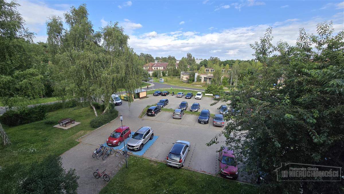 Sprzedaż Mieszkanie Borne Sulinowo