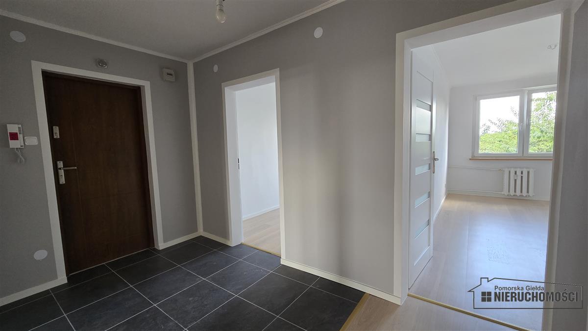 Sprzedaż Mieszkanie Borne Sulinowo