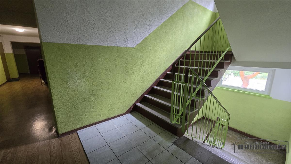 Sprzedaż Mieszkanie Borne Sulinowo