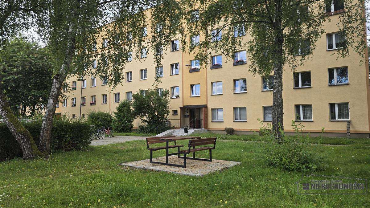 Sprzedaż Mieszkanie Borne Sulinowo