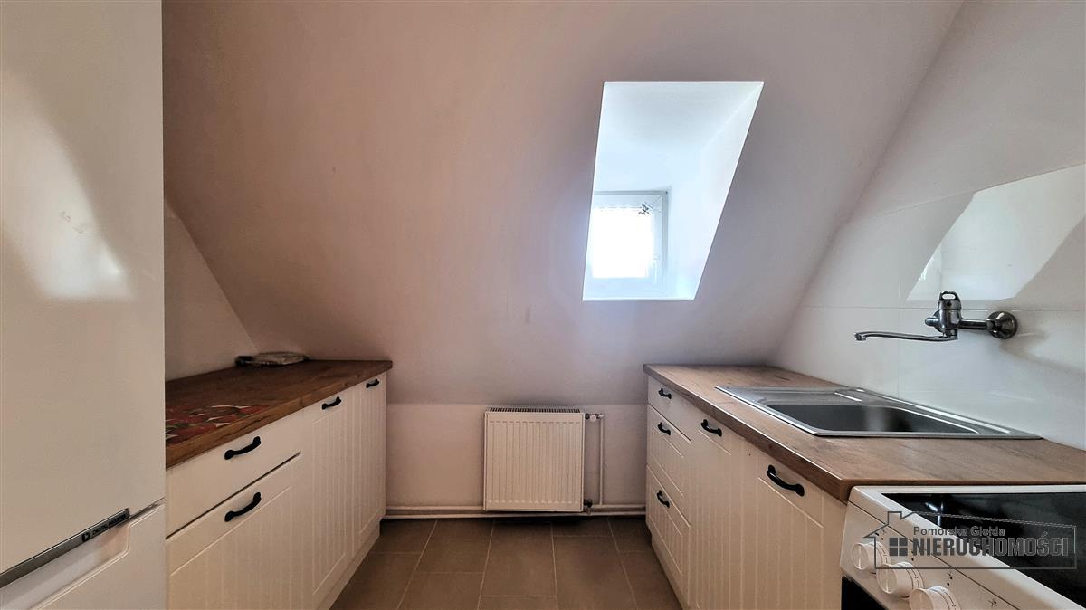 Sprzedaż Mieszkanie Szczecinek