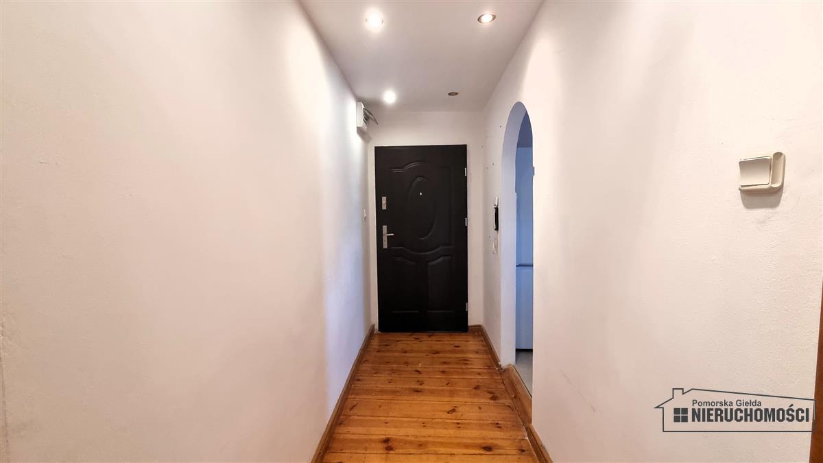 Sprzedaż Mieszkanie Szczecinek