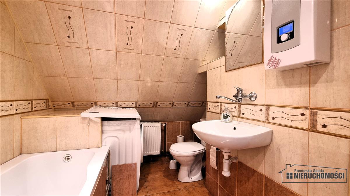 Sprzedaż Mieszkanie Szczecinek