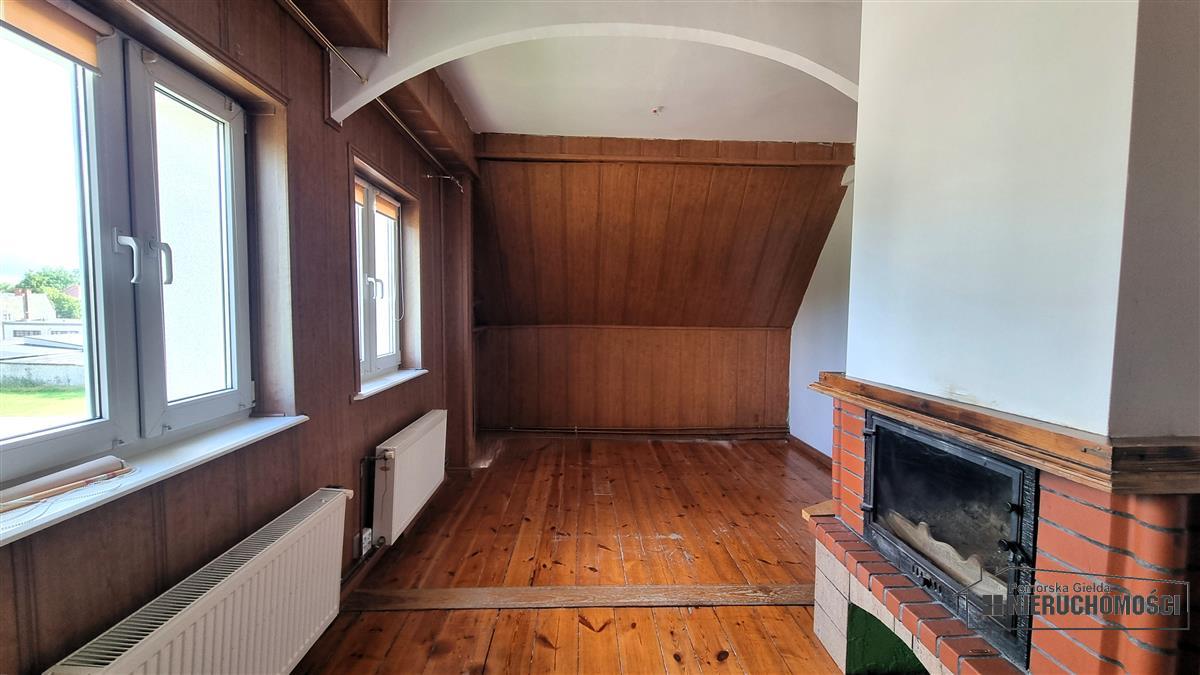 Sprzedaż Mieszkanie Szczecinek