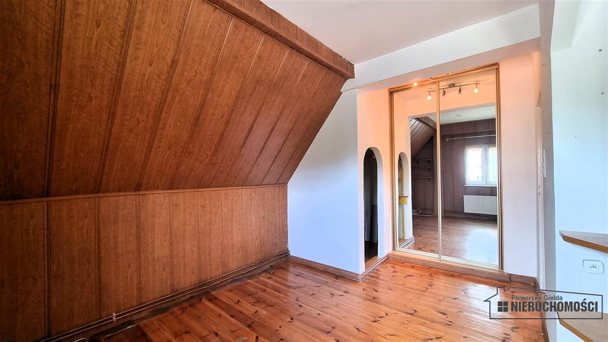 Sprzedaż Mieszkanie Szczecinek