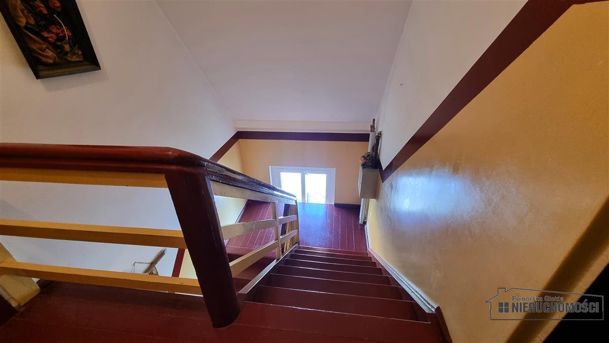 Sprzedaż Mieszkanie Szczecinek