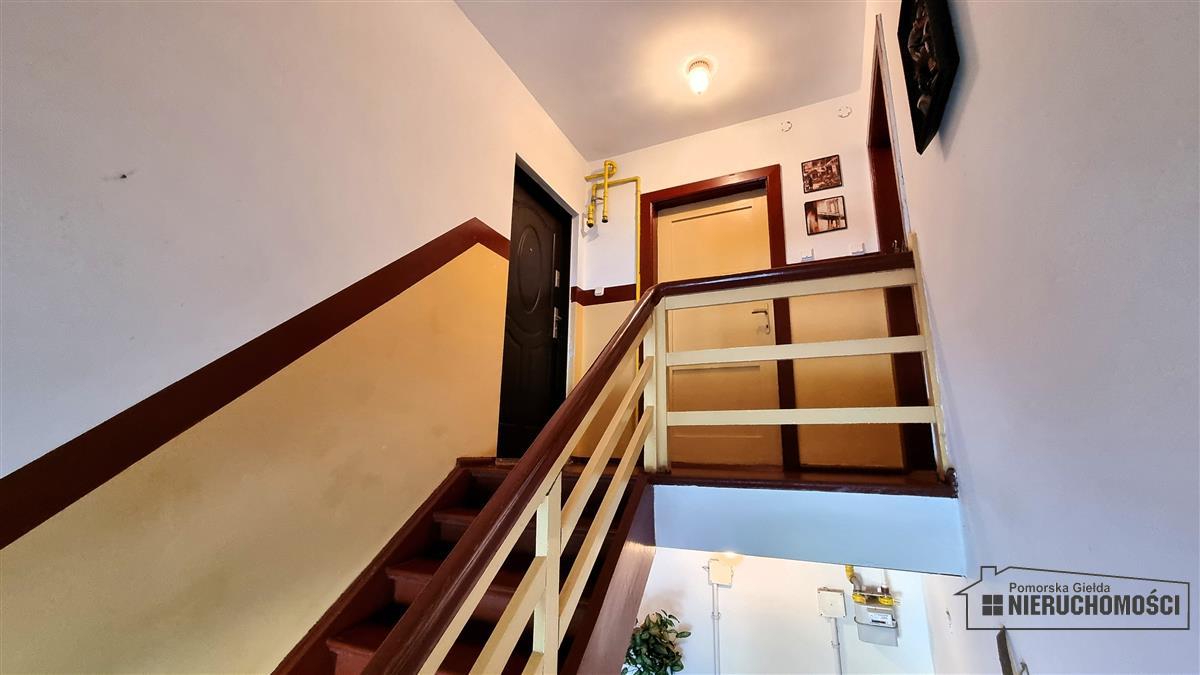 Sprzedaż Mieszkanie Szczecinek