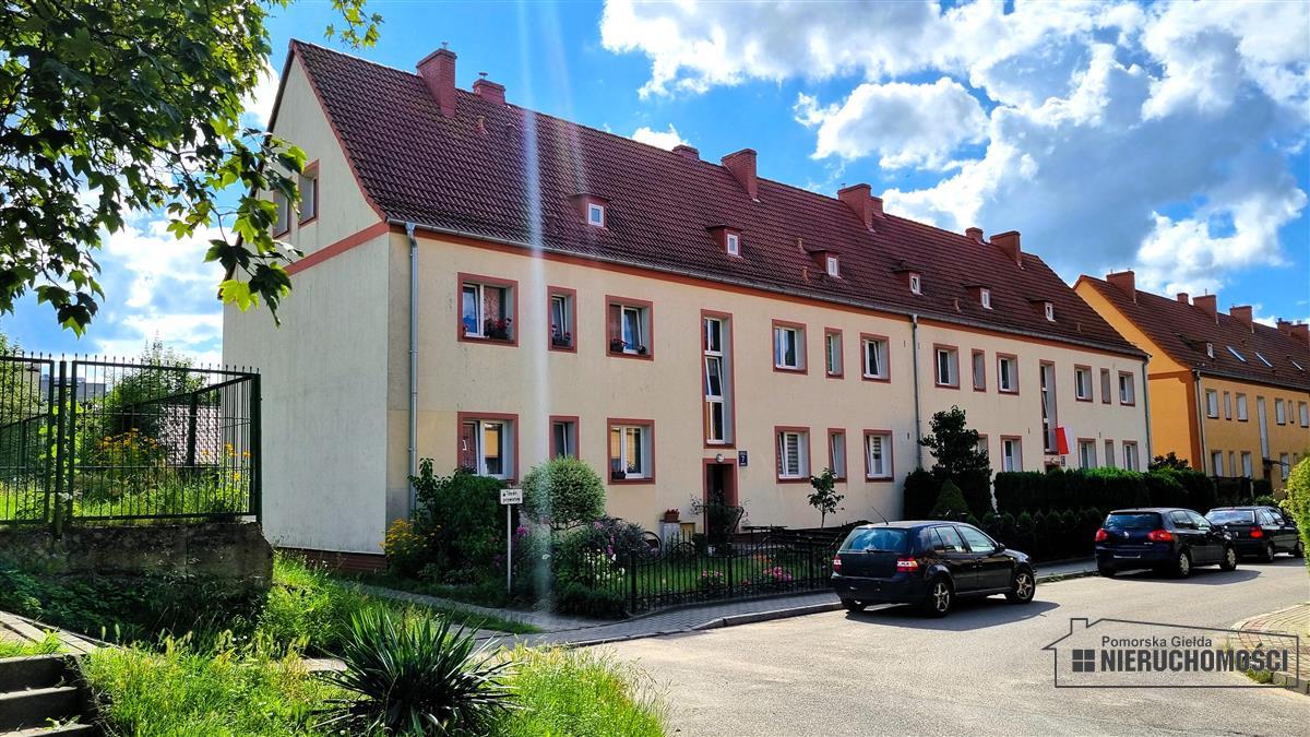 Sprzedaż Mieszkanie Szczecinek